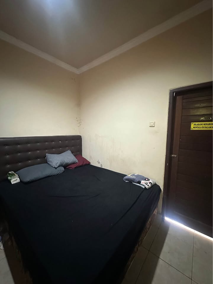 Villa photo