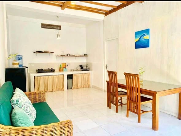 Villa photo