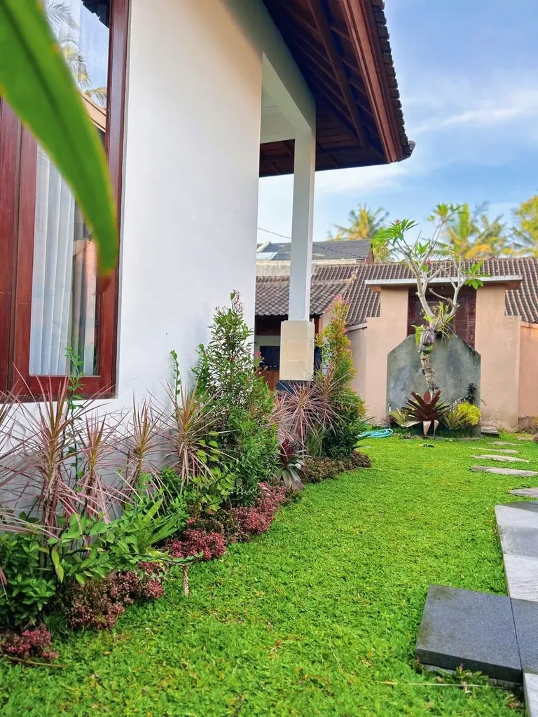 Villa photo
