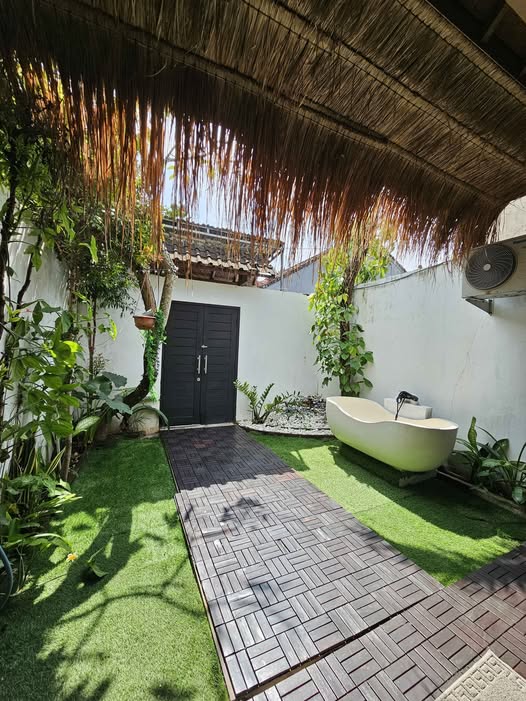 Villa photo