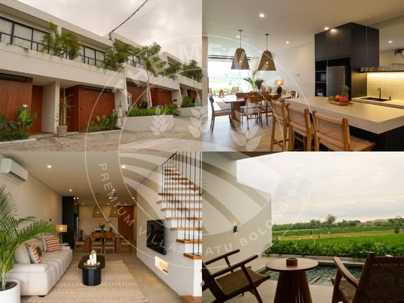 Villa photo