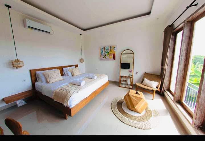 Villa photo