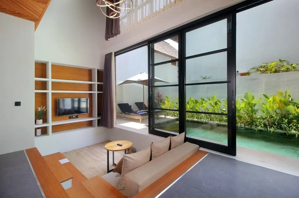 Villa photo