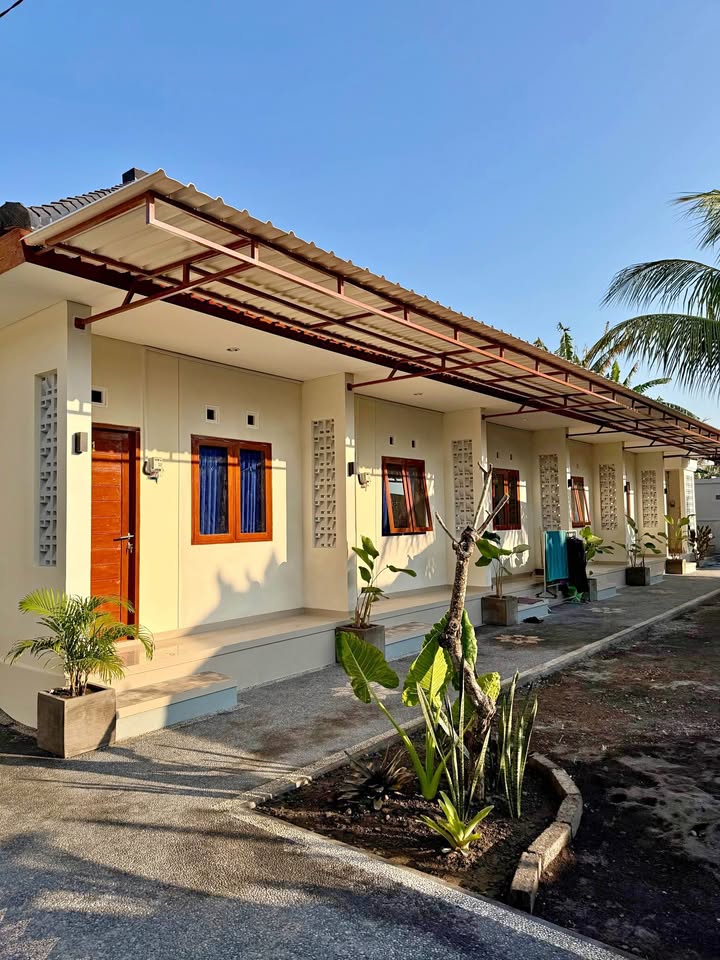 Villa photo