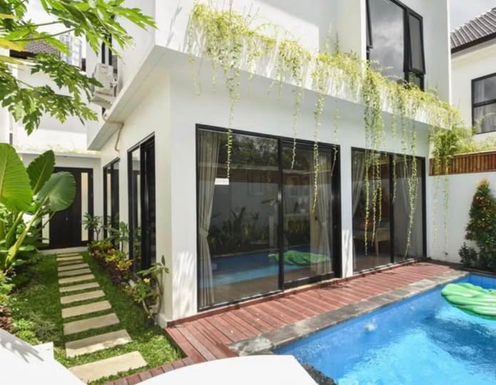 Villa photo