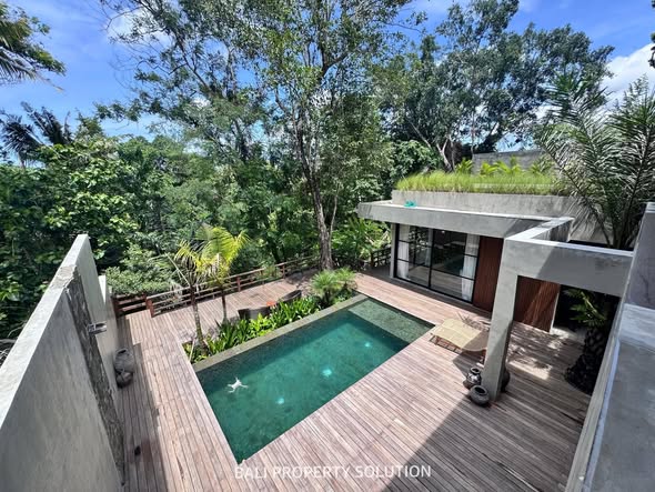 Villa photo