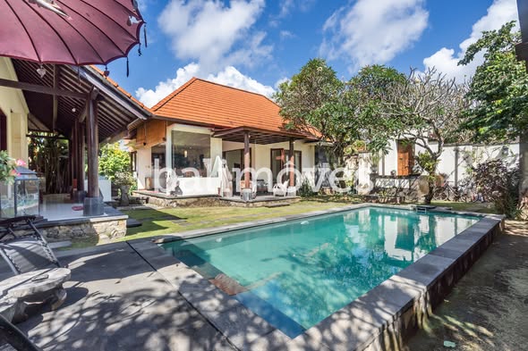 Villa photo