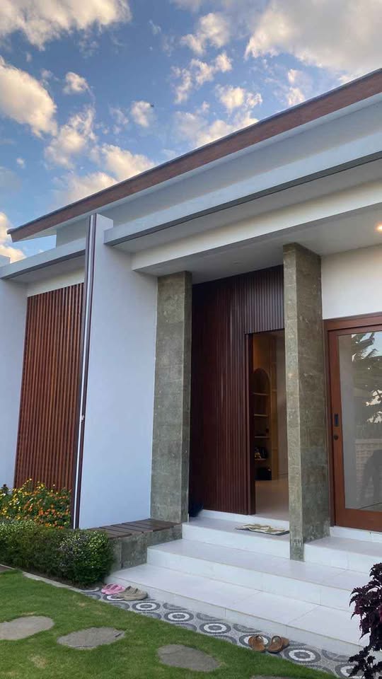 Villa photo