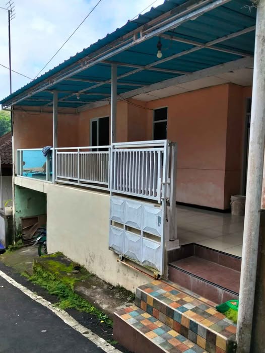 Villa photo