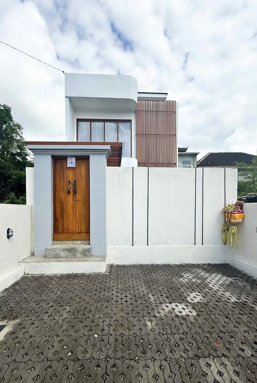 Villa photo