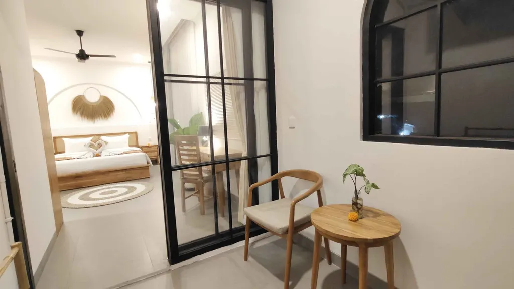 Villa photo