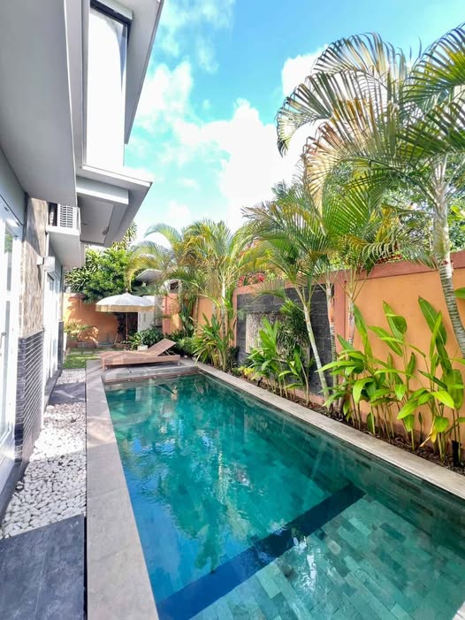 Villa photo