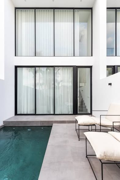 Villa photo
