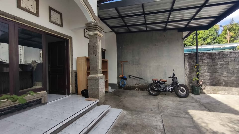 Villa photo