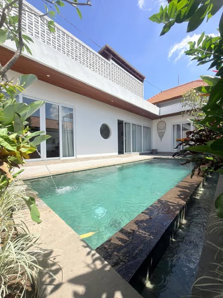 Villa photo