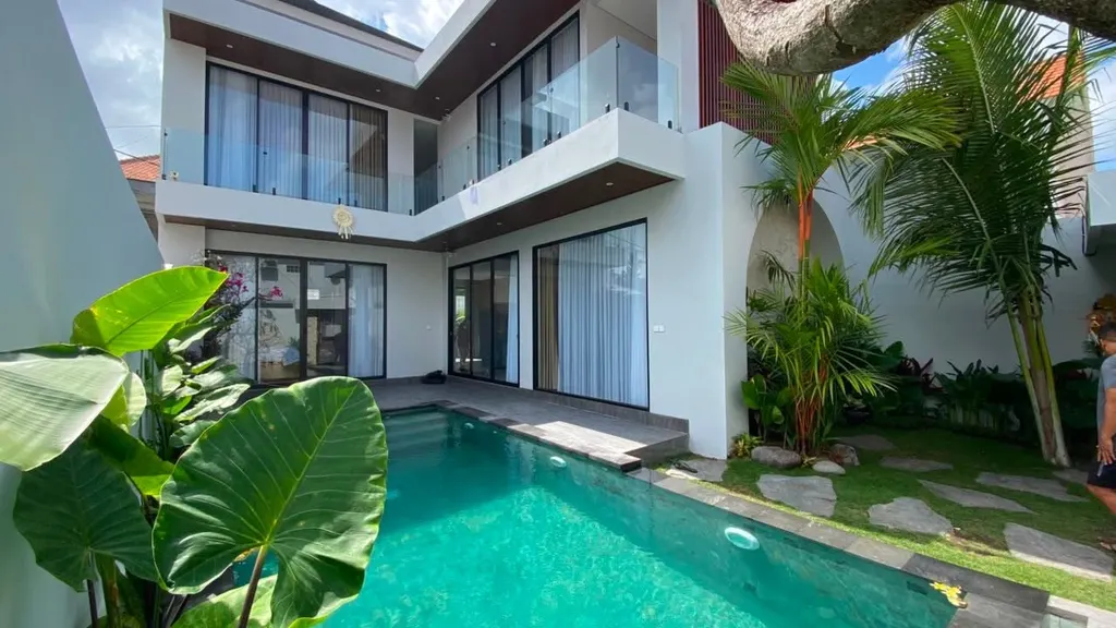 Villa photo