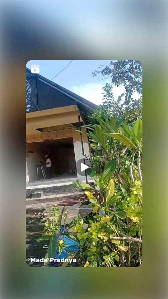 Villa photo