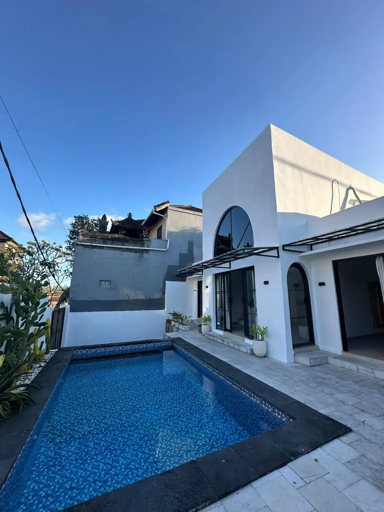 Villa photo