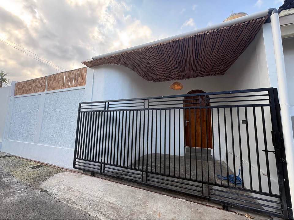 Villa photo