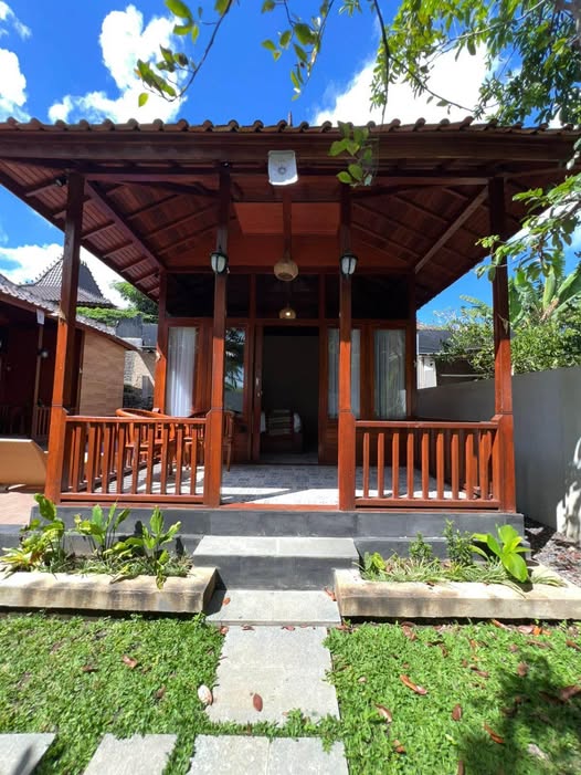 Villa photo