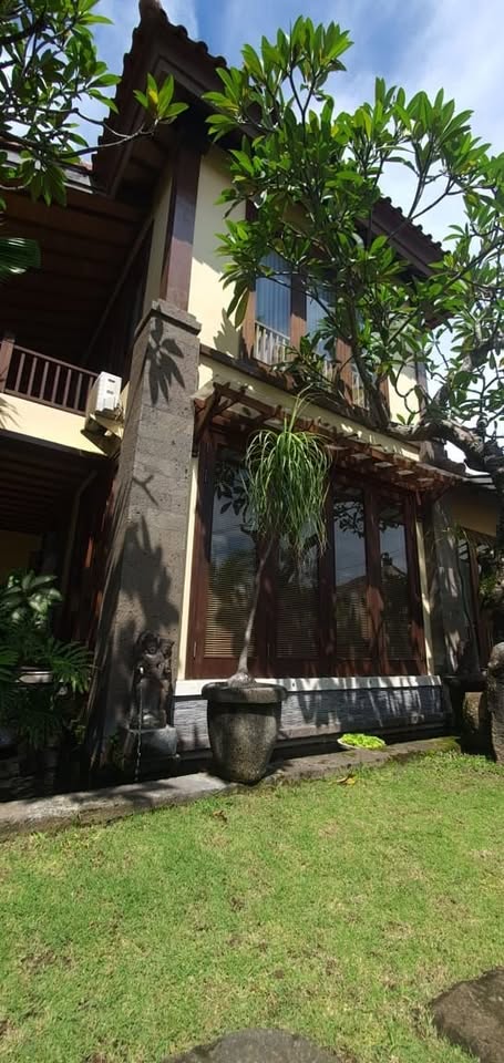 Villa photo