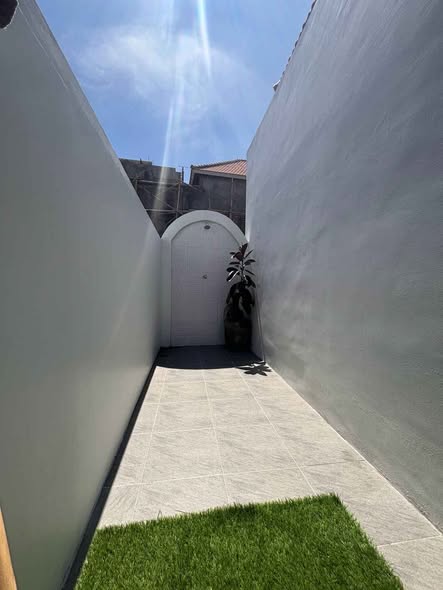 Villa photo