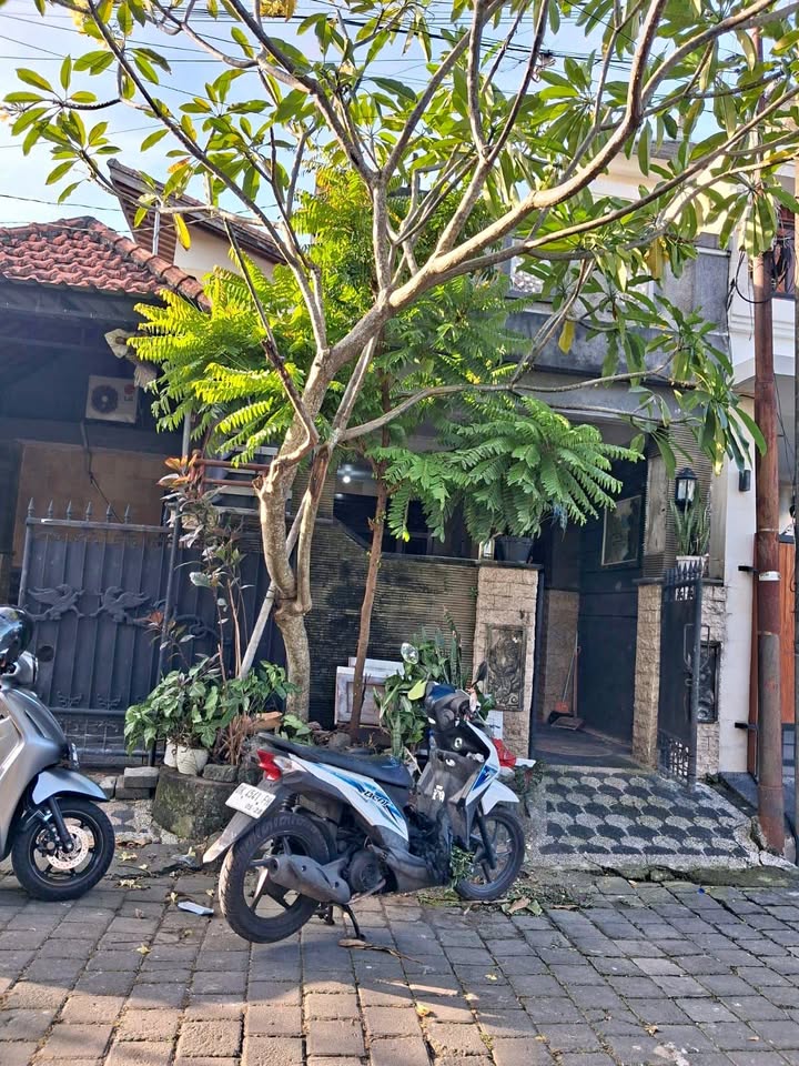 Villa photo