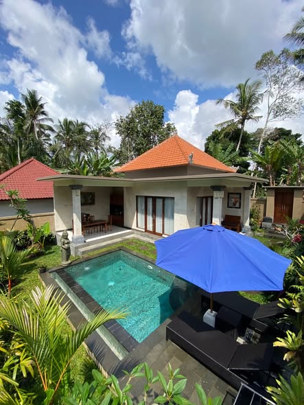 Villa photo