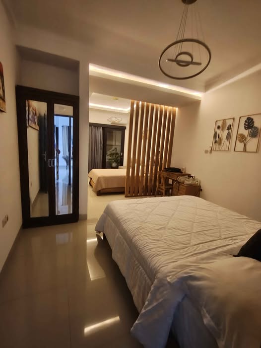 Villa photo