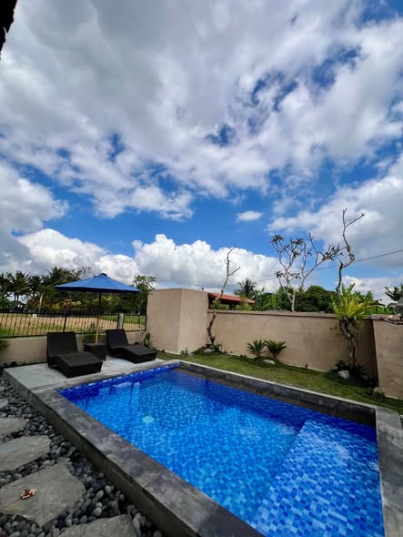 Villa photo