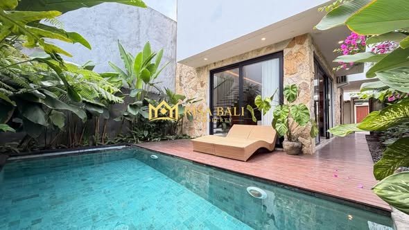Villa photo