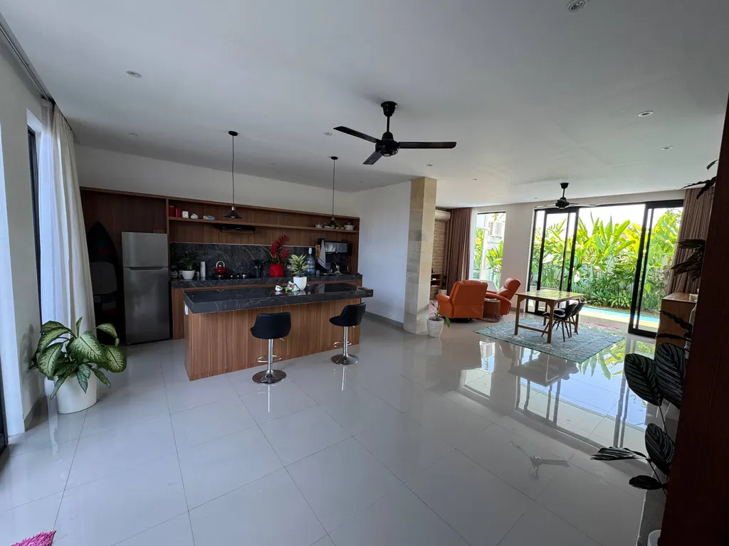 Villa photo