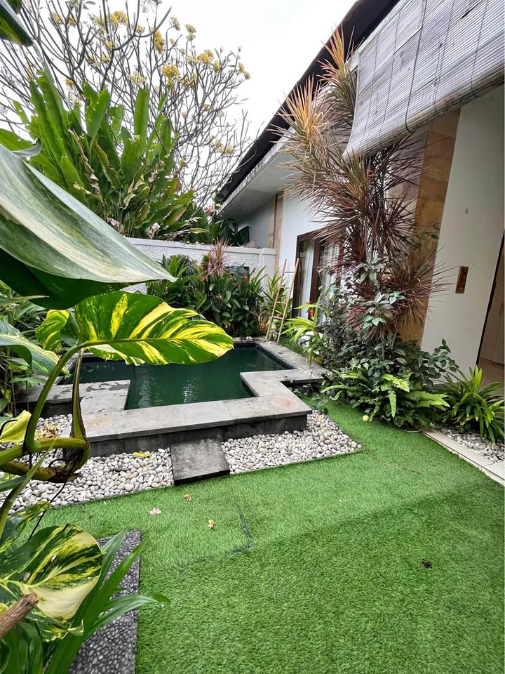 Villa photo