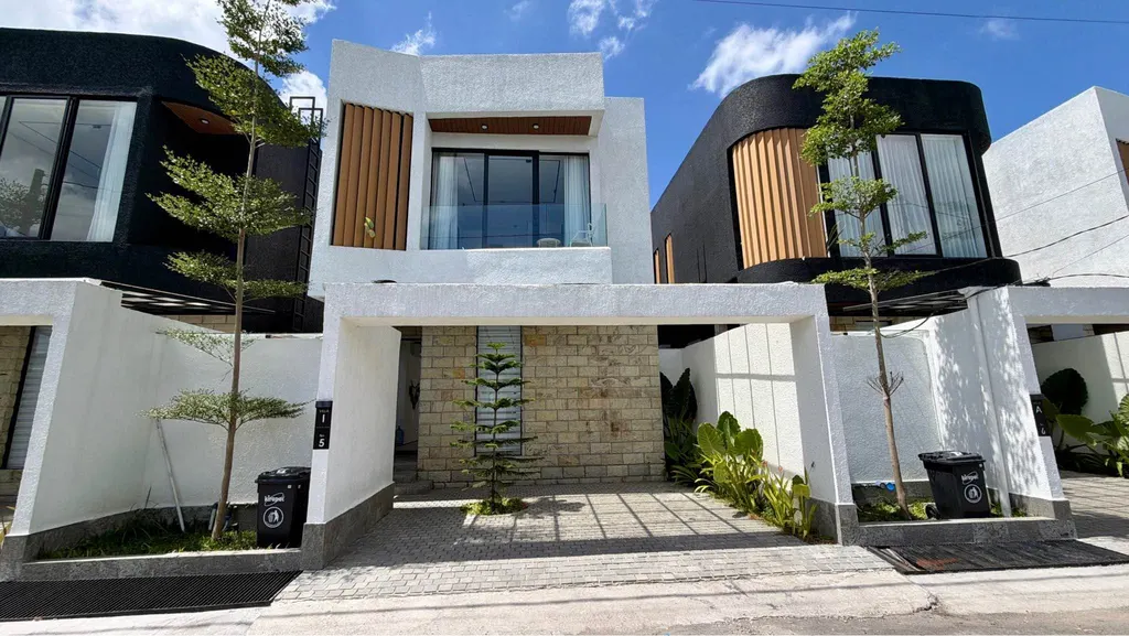 Villa photo