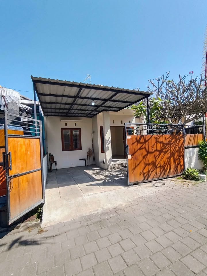 Villa photo