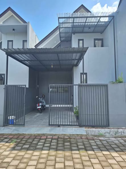 Villa photo