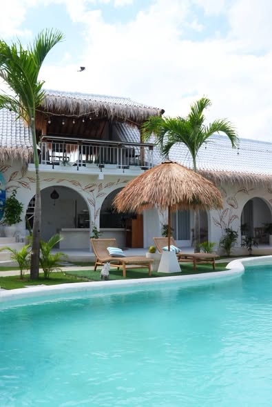 Villa photo