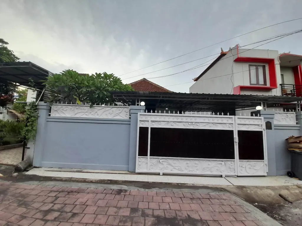 Villa photo