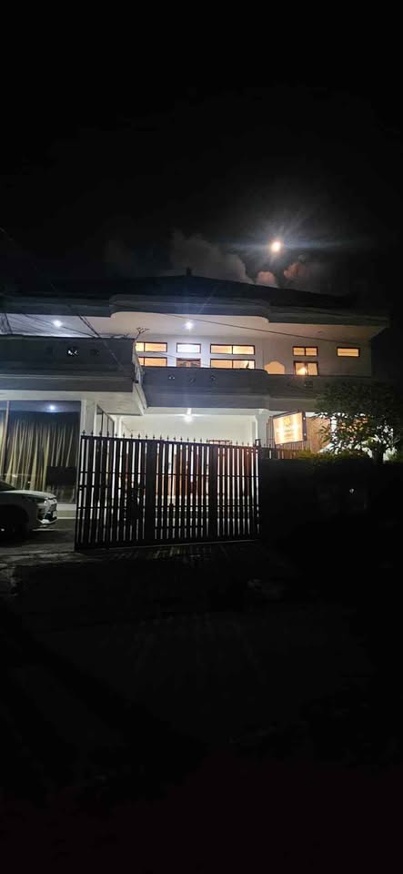 Villa photo