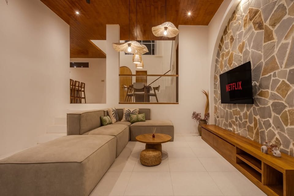 Villa photo