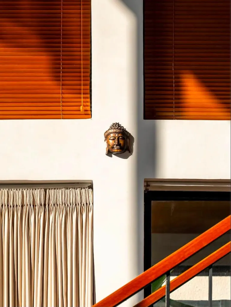Villa photo
