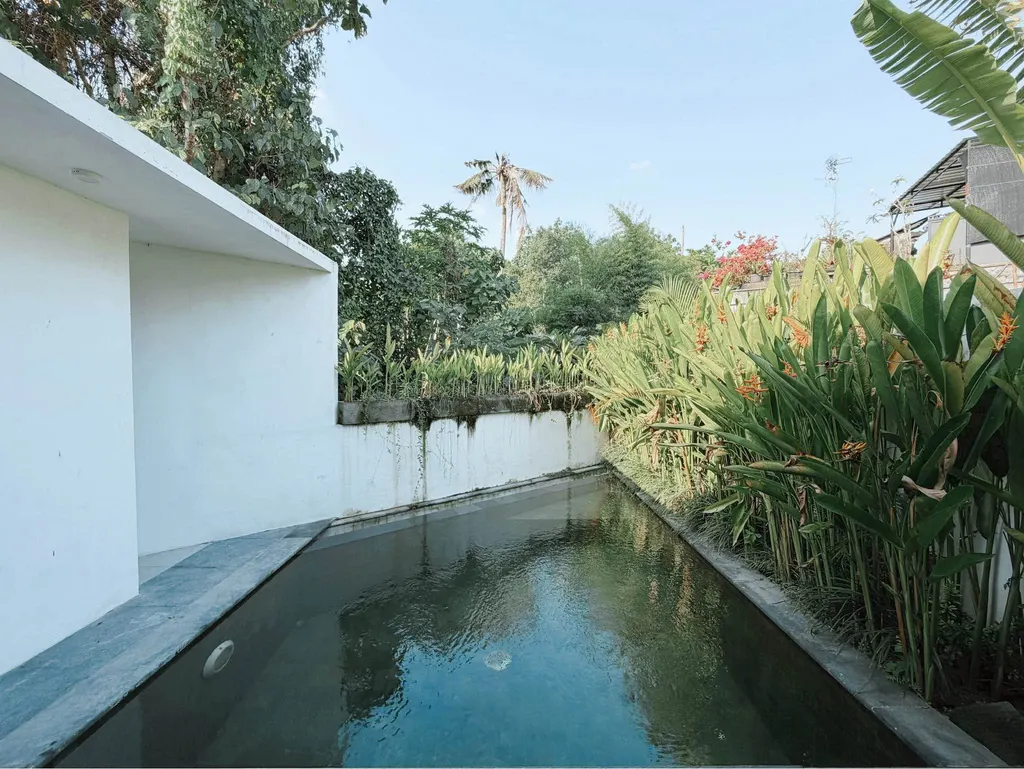 Villa photo