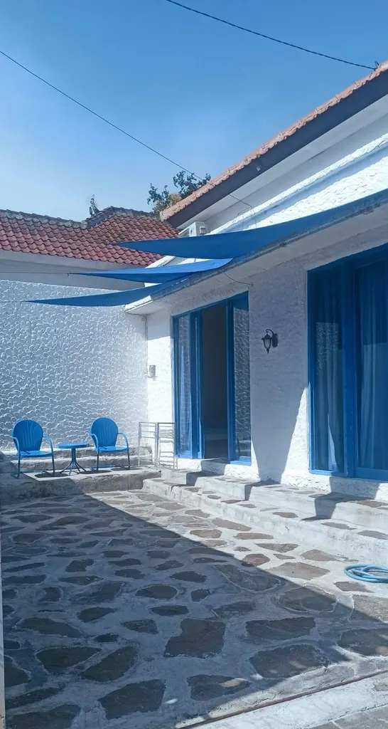Villa photo