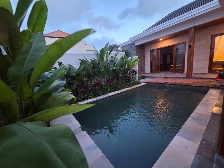 Villa photo