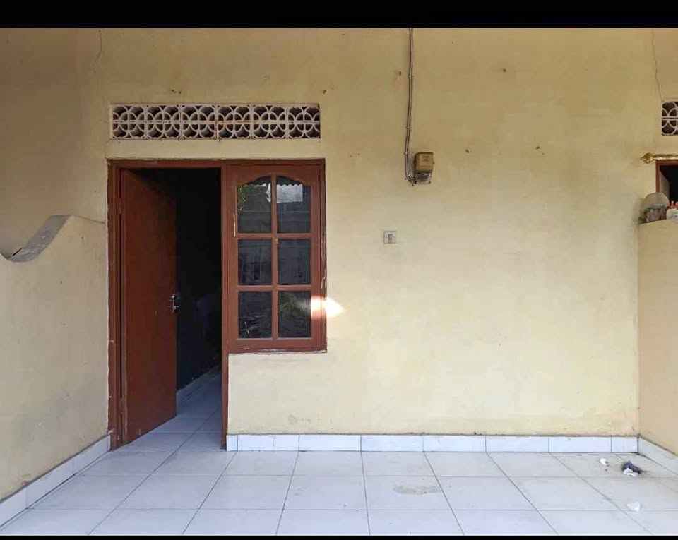 Villa photo