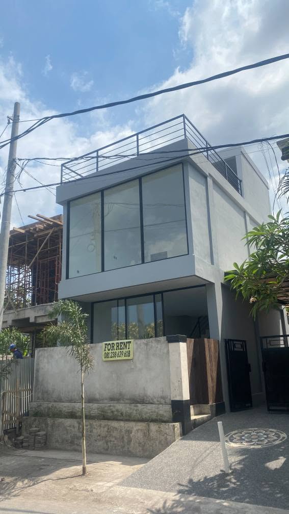 Villa photo