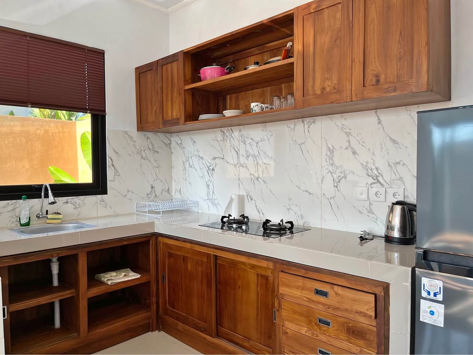 Villa photo