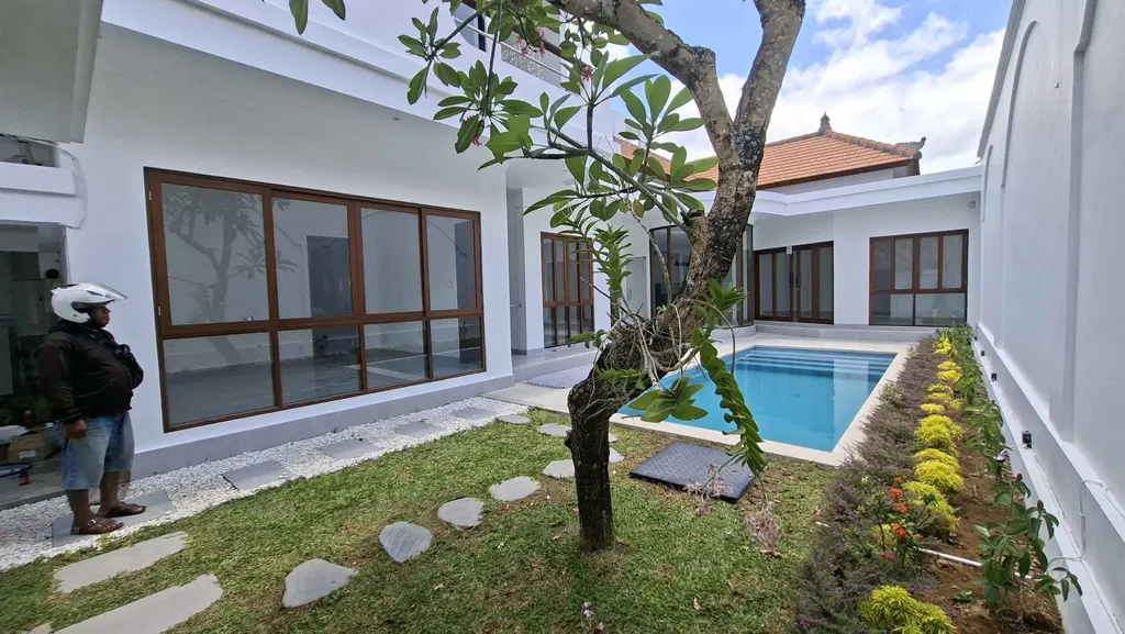 Villa photo