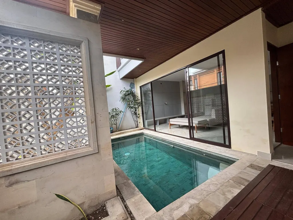 Villa photo