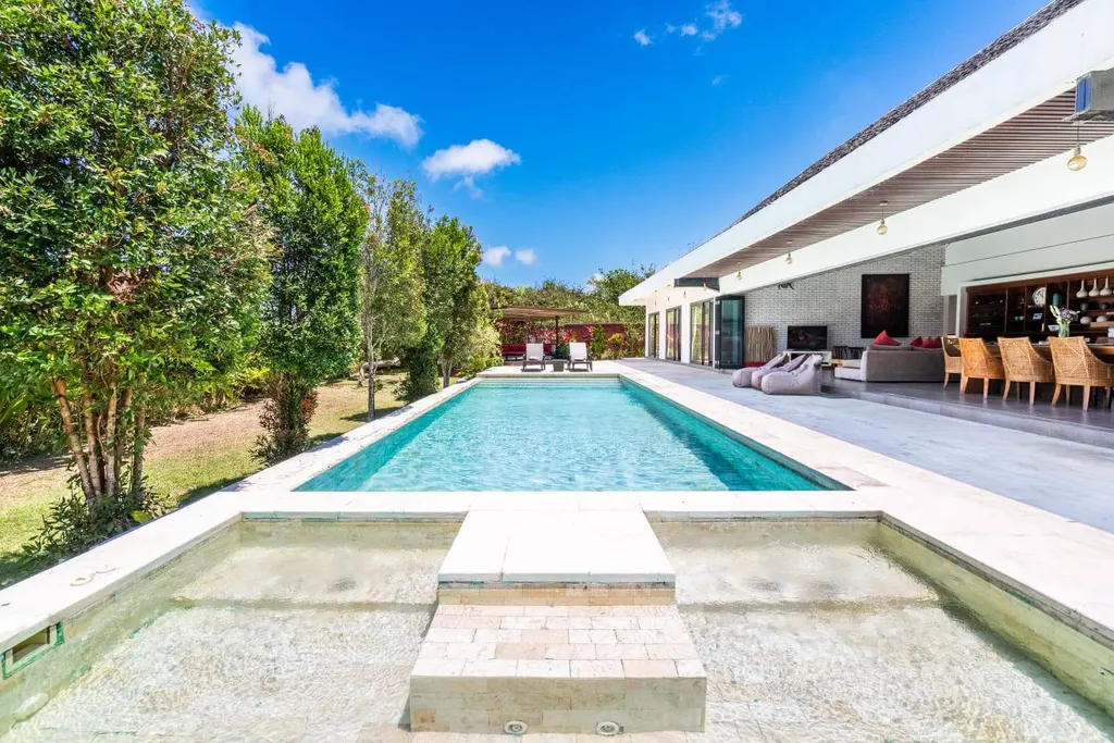 Villa photo